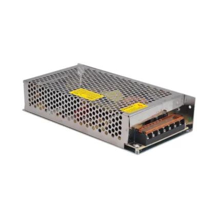 Блок живлення KRF-1215PB Kraft 12V/15A