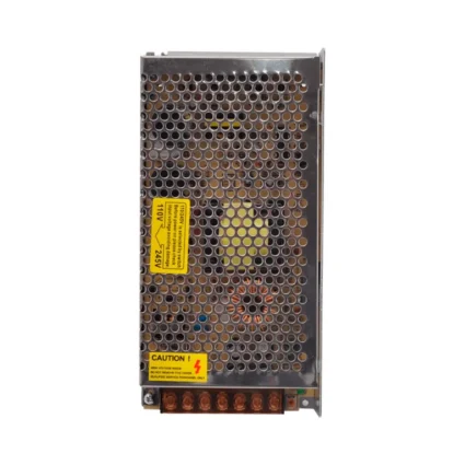 Блок живлення KRF-1215PB Kraft 12V/15A