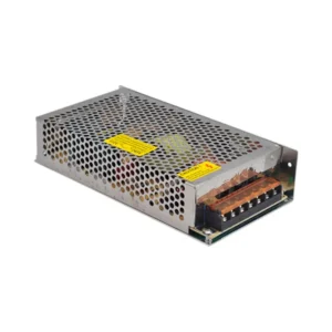 Блок живлення KRF-1210PB Kraft 12V/10A