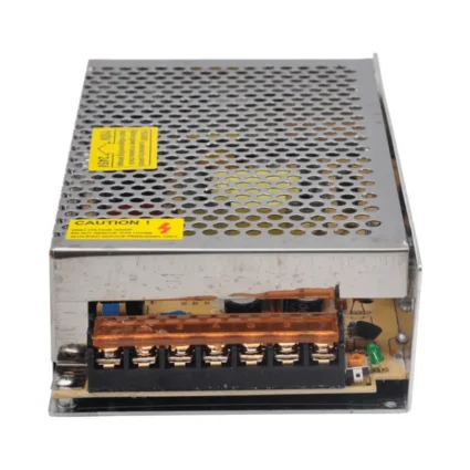 Блок живлення KRF-1210PB Kraft 12V/10A