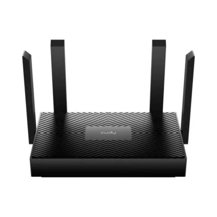 WiFi 6 маршрутизатор Cudy WR1500 дводіапазонний гігабітний