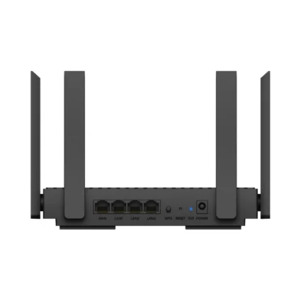 WiFi 6 маршрутизатор Cudy WR1500 дводіапазонний гігабітний
