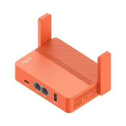 WiFi 5 Mesh-маршрутизатор Cudy TR1200 дводіапазонний портативний