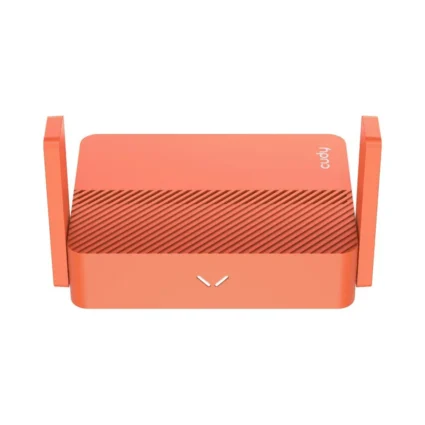 WiFi 5 Mesh-маршрутизатор Cudy TR1200 дводіапазонний портативний