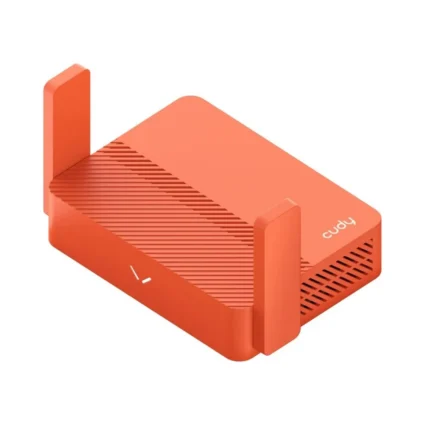WiFi 5 Mesh-маршрутизатор Cudy TR1200 дводіапазонний портативний