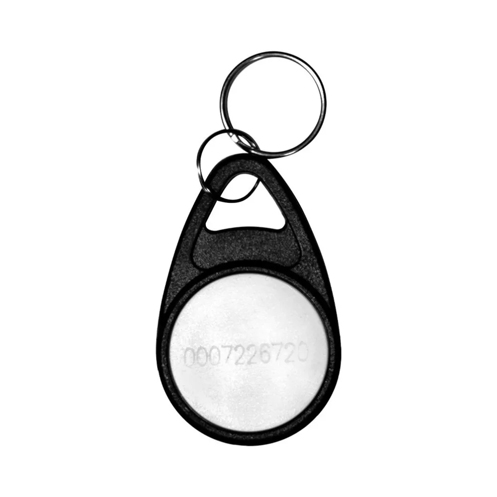 000018019_1_9 Ключ-брелок EM-Marine Trinix Proximity-key EM/03 Black / White