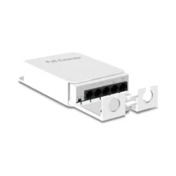 PoE-розширювач NVC-POE 4/100