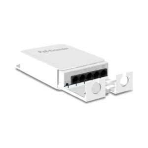 PoE-розширювач NVC-POE 4/100