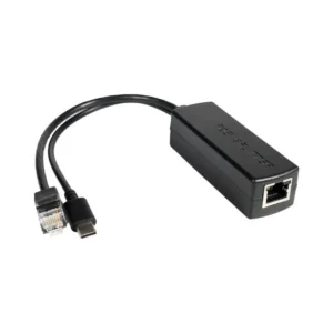 PoE-сплітер NVC-PD48/Type-C