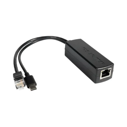 PoE-сплітер NVC-PD48/Type-C