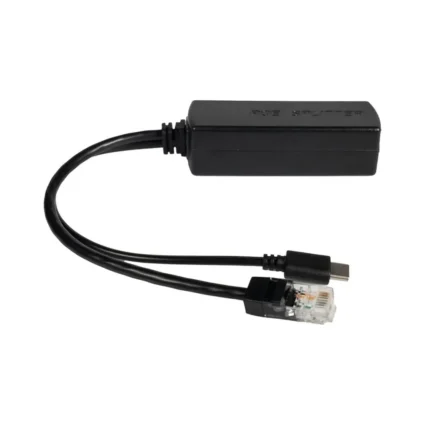 PoE-сплітер NVC-PD48/Type-C