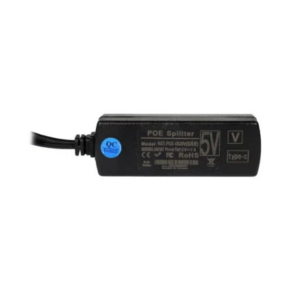 PoE-сплітер NVC-PD48/Type-C