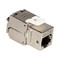 Модуль Keystone RJ45 NVC-KJ-20 CAT6A STP
