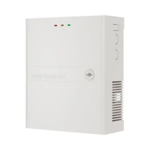 Джерело безперебійного живлення Kraft PSU-1208LED(P)