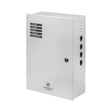 Джерело безперебійного живлення Kraft PSU-24100LED 24V