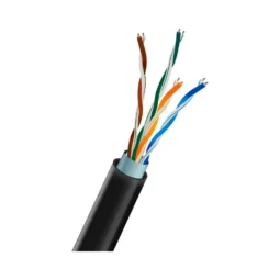 Кабель вита пара FTP CAT5E CCA 0.51mm LDPE Outdoor Trinix 305m