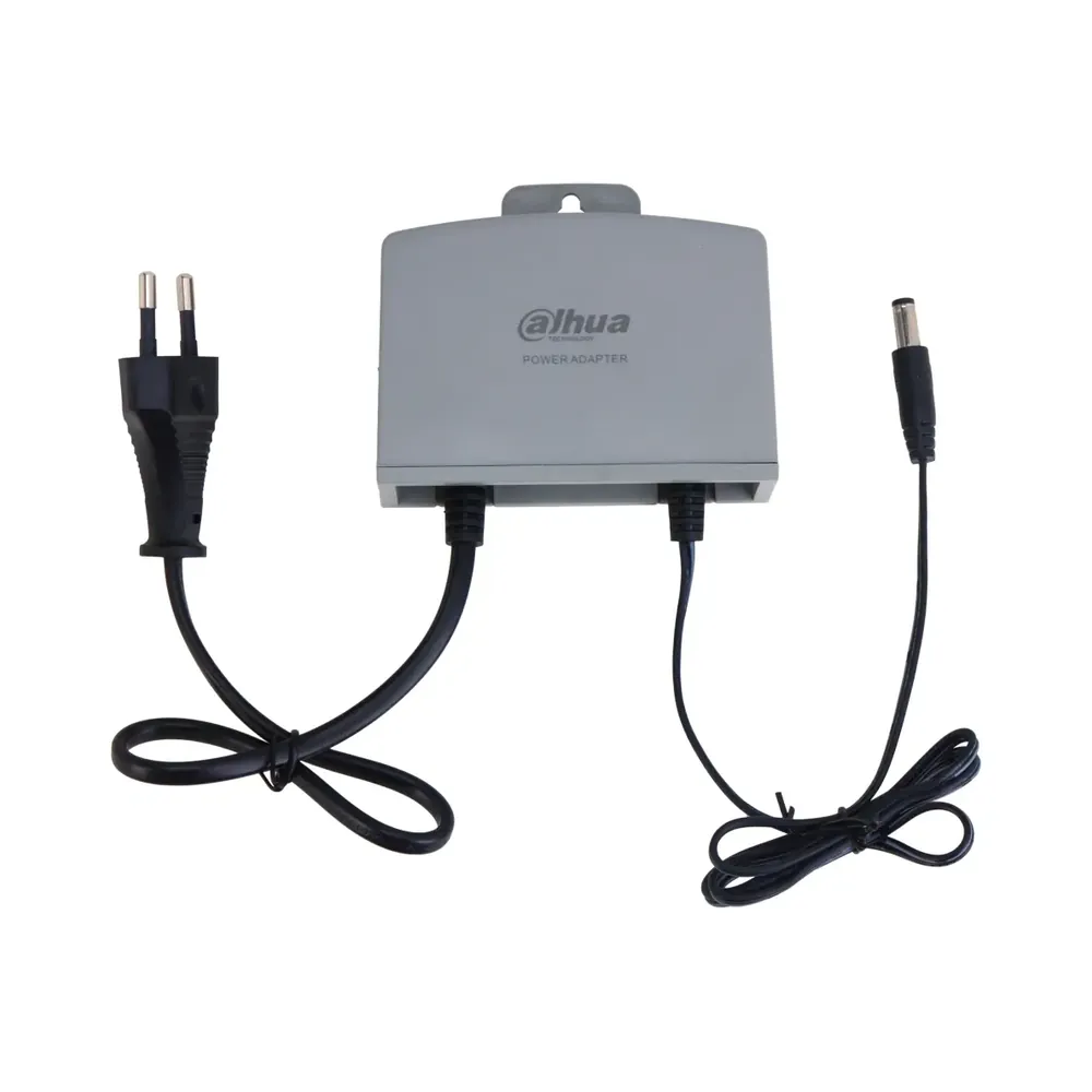PFM301-EN Блок живлення DC12V2A Dahua 31840 PFM301-EN Блок живлення DC12V2A
