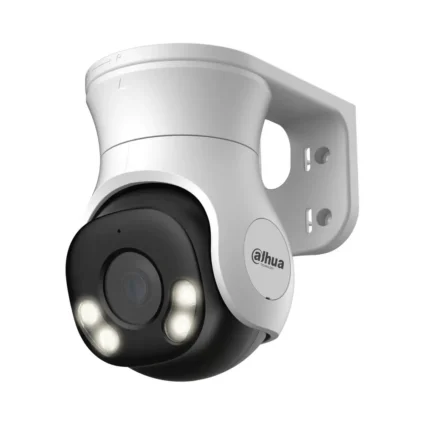 DH-HAC-PT1500AP-IL-A (2.8мм) 5МП Smart Dual Light HDCVI PT