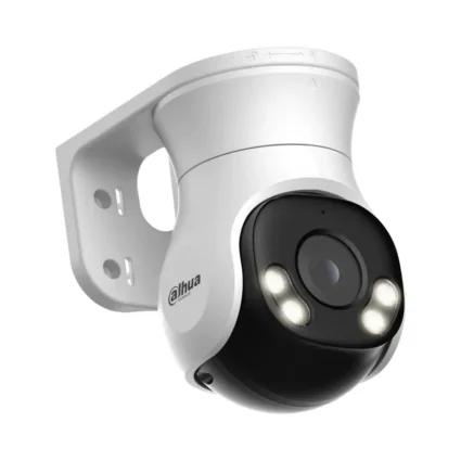 DH-HAC-PT1500AP-IL-A (2.8мм) 5МП Smart Dual Light HDCVI PT