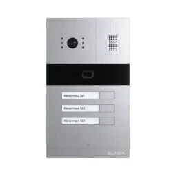 Slinex MA-03CRHD Виклична панель