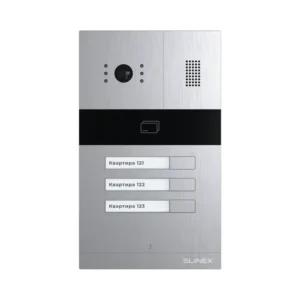 Slinex MA-03CRHD Виклична панель