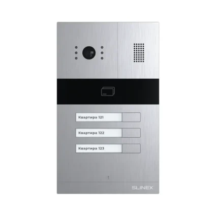 Slinex MA-03CRHD Виклична панель
