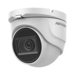 DS-2CE76U0T-ITMF (2.8 мм) 8 Мп Turbo HD відеокамера