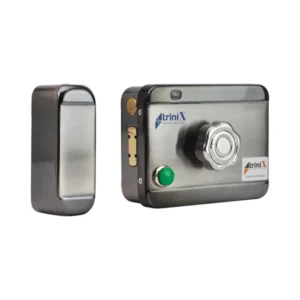 Замок електромоторний Trinix Fass Lock Rotor