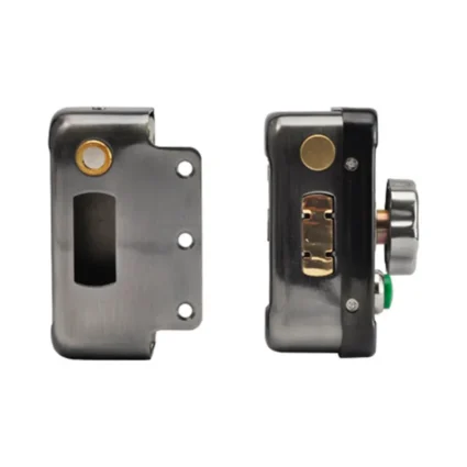 Замок електромоторний Trinix Fass Lock Rotor