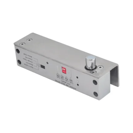Защіпка електроригельна Trinix YB-150+ NC для скляних дверей
