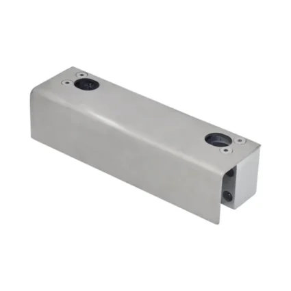 Защіпка електроригельна Trinix YB-150+ NC для скляних дверей