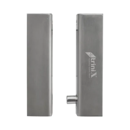 Защіпка електроригельна Trinix YB-150+ NC для скляних дверей