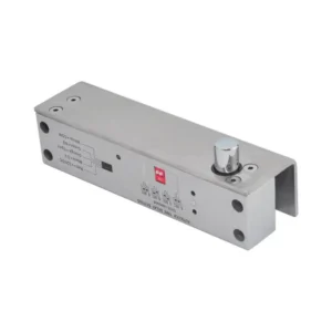 Защіпка електроригельна Trinix YB-150+ NO для скляних дверей