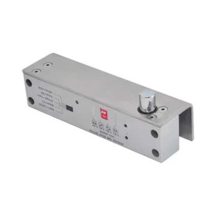 Защіпка електроригельна Trinix YB-150+ NO для скляних дверей