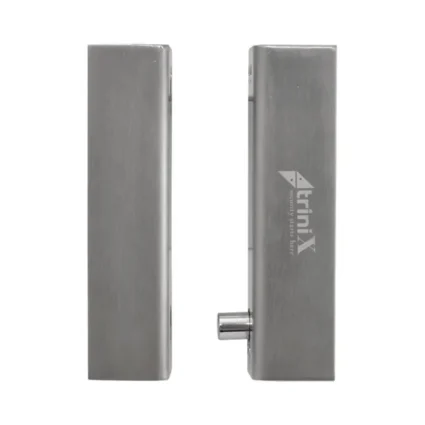 Защіпка електроригельна Trinix YB-150+ NO для скляних дверей