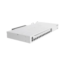 MikroTik CCR2004-1G-12S+2XS 15-портовий маршрутизатор