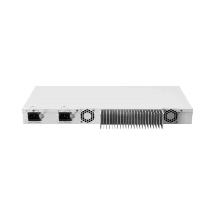 MikroTik CCR2004-1G-12S+2XS 15-портовий маршрутизатор