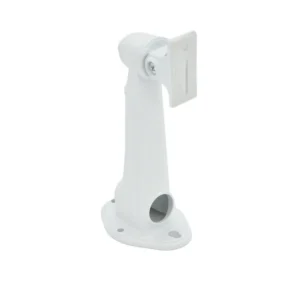 Кронштейн для камери PiPo PP- 02, кріплення пряме, білий, метал, 20cm