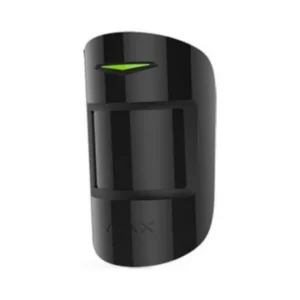 Ajax MotionProtect (black) Бездротовий сповіщувач руху