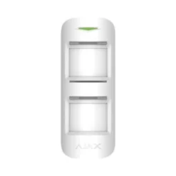 MotionProtect Outdoor (white) Бездротовий сповіщувач руху