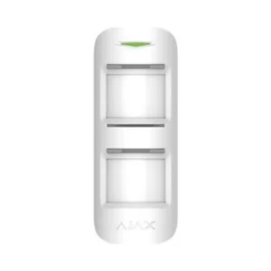 MotionProtect Outdoor (white) Бездротовий сповіщувач руху