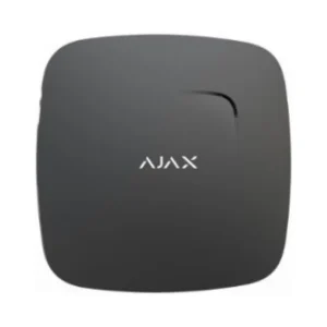 Ajax LeaksProtect (black) Бездротовий сповіщувач затоплення