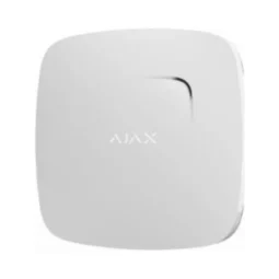 Ajax LeaksProtect (white) Бездротовий сповіщувач затоплення