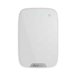 KeyPad (white) Бездротова сенсорна клавіатура