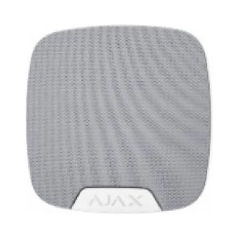 HomeSiren (white) Бездротова домашня сирена Ajax 22392 HomeSiren (white) Бездротова домашня сирена