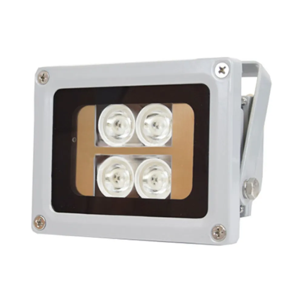 LW4-40IR60-12 Прожектор ІЧ Lightwell 24336 LW4-40IR60-12 Прожектор ІЧ