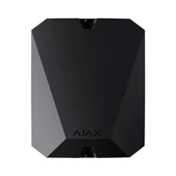 Ajax MultiTransmitter black Модуль інтеграції сторонніх провідних пристроїв