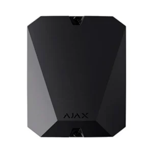 Ajax MultiTransmitter black Модуль інтеграції сторонніх провідних пристроїв
