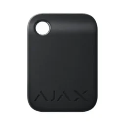 Ajax Tag Black (10pcs) Безконтактний брелок управління