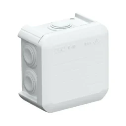 Т40  90х90х52 IР55 OBO Коробка розгалудження